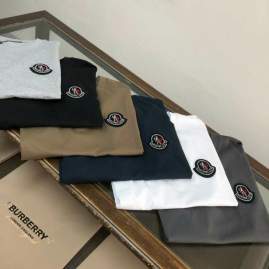 Picture of Moncler T Shirts Short _SKUMonclerS-XLtltx2545117